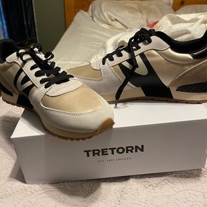 Tretorn Loyola sneakers